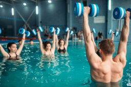 *Aqua-Sport Mehrfachkarte