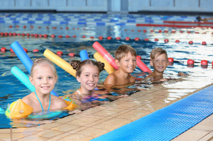 Anfänger Schwimmkurs 15 Stunden